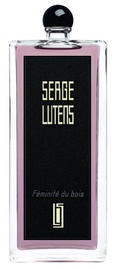 Parfüümvesi Serge Lutens Feminite Du Bois, 50 ml