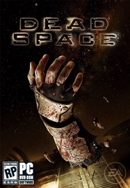 Компьютерная игра Electronic Arts Dead Space