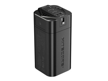 Зарядное устройство - аккумулятор Nitecore