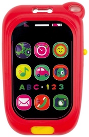 Interaktyvus žaislas KS Kids Intelligent Phone KIT23001, 11.5 cm