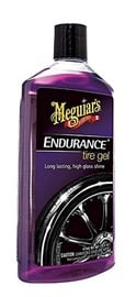 Средство для чистки автомобиля Meguiars Endurance Premium Tire Gel, 0.473 л