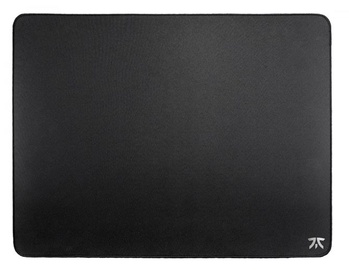 Peles paliktnis Fnatic Dash M, 280 mm x 360 mm x 3 mm, melna