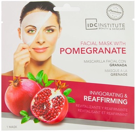 Sejas maska IDC Institute Pomegranate, 22 ml, sievietēm