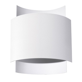 Lampa sienas Sollux Impact, 40 W, G9