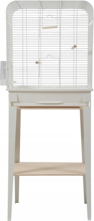 Putnubūris Zolux Chic Loft 104180BLC, 24.5 cm x 38 cm x 113 cm