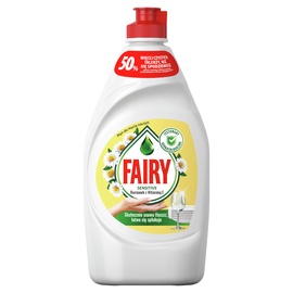 Средство для мытья посуды Fairy P014FB5, 0.45 л