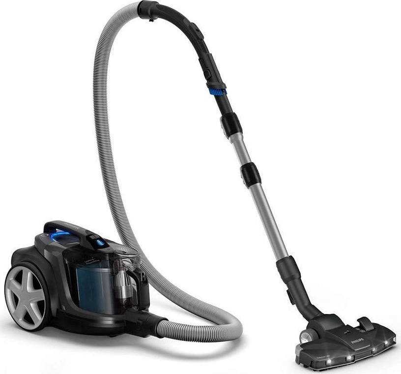 Пылесос Philips PowerPro Expert FC9747/09, 900 Вт