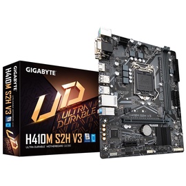 Материнская плата Gigabyte H410MS2HV31.3