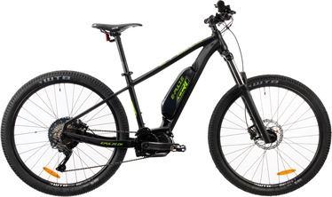 Электрический велосипед Devron Zerga E7000 219EZ70CW4160, 16.1" (41 cm)
