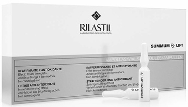Ampulas Rilastil Summum RX Lift, 15 ml, sievietēm