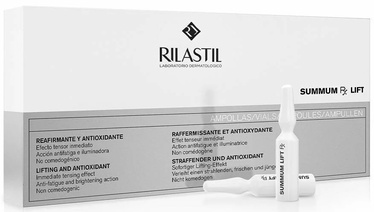 Ampulas sievietēm Rilastil Summum RX Lift, 15 ml