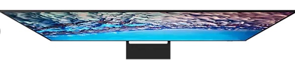 Televiisor Samsung UE55BU8572UXXH, UHD, 55 "