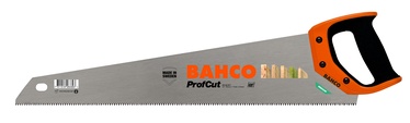 Rokas zāģis kokam Bahco ProfCut 22", koka, 550 mm