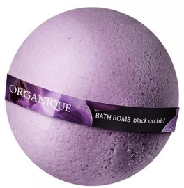 Бомбы для ванны Organique Black Orchid, 170 г