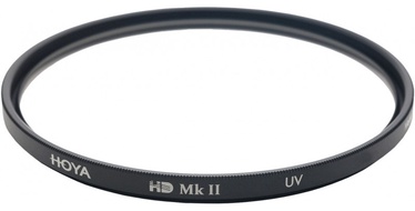 Filtrs Hoya UV HD Mk II, UV, 62 mm