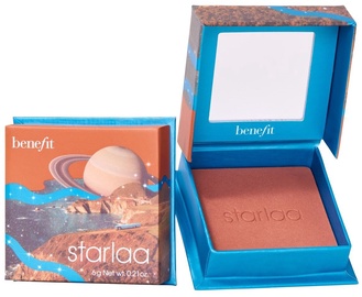 Vaigu ēnas Benefit Starlaa Rosy Bronze, 6 g