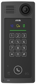 Fonolukk AXIS A8207-VE 02026-001, must