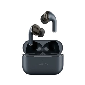 Belaidės ausinės Xiaomi Mibro Earbuds M1, tamsiai mėlyna