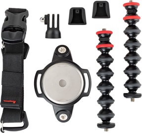 Hoidik JOBY GorillaPod Rig Upgrade, 7 tk