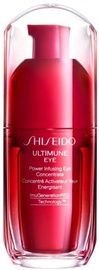 Концентрат для лица для женщин Shiseido Ultimune Power Infusing Eye, 15 мл