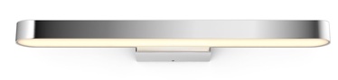 Умное освещение настенный Philips Hue Adore Bathroom, 25 Вт, LED, 2200 - 6500 °К