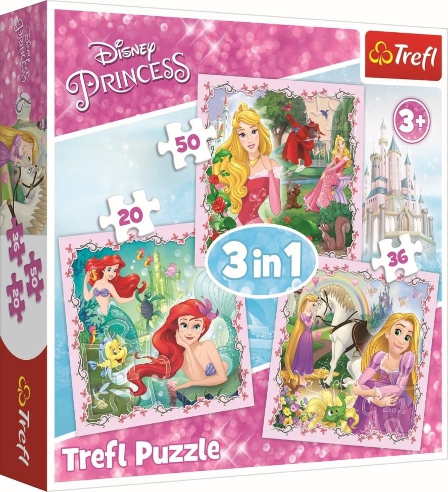 disney chunky puzzle