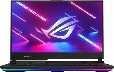 Sülearvuti Asus ROG Strix SCAR Strix SCAR 15 G533ZW-LN110W 90NR0872-M00600 PL, Intel® Core™ i9-12900H, 16 GB, 1 TB, 15.6 "