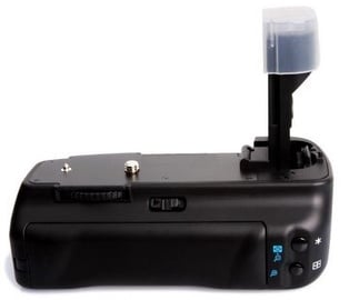Toiteplokk Meike Canon 20D, 30D, 40D, 50D Battery Grip, Li-ion