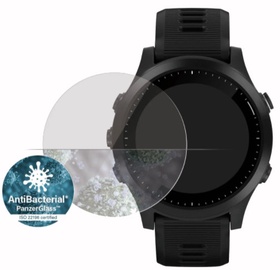 Aizsargstikls PanzerGlass SmartWatch 42.5 mm, caurspīdīga