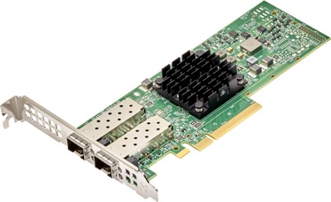 Сетевая карта Broadcom BCM957412A4120AC 2 x SFP+