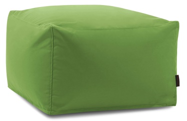 Кресло-мешок Pušku Pušku Softbox Colorin, зеленый, 150 л