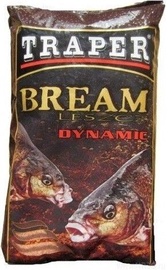 Корм для рыб Traper Bream Dynamic, 1 кг