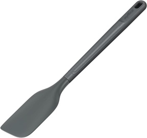 Лопатка Zyliss, 28.5 см, серый, силикон