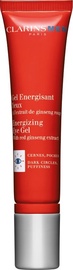 Acu krēms Clarins Men Energizing, 15 ml