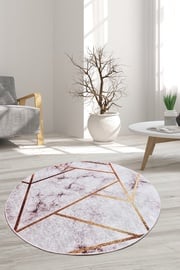 Ковер Conceptum Hypnose Brett Djt 882CHL2833, многоцветный, 200 см x 200 см