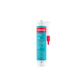 Silikoon Penosil, 0.300 ml, läbipaistev