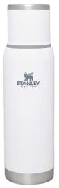 Termos Stanley The Adventure To-Go, 1 l, valge