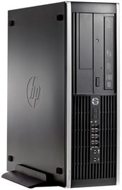 Stacionārs dators Hewlett-Packard 6305 SFF RM14983, Nvidia GeForce GT 1030