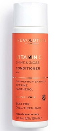 Plaukų kondicionierius Revolution Haircare Vitamin C, 250 ml