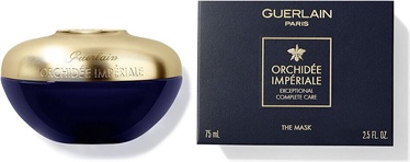 Sejas maska sievietēm Guerlain Orchidee Imperiale, 75 ml