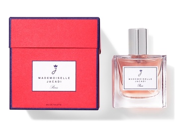 Komplekts bērniem Jacadi Mademoiselle, 100 ml