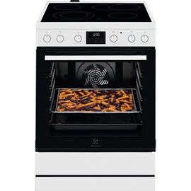 Elektripliit Electrolux LKR64020AW
