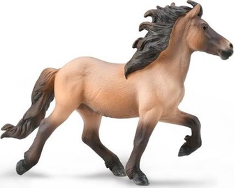 Фигурка-игрушка Collecta Icelandic Stallion 88932, 15.7 см