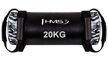 Рюкзак с утяжелением HMS Power Bag, 20 кг