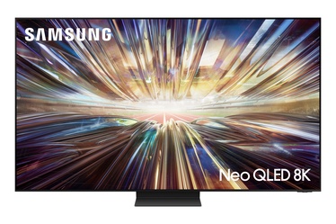 Televizors Samsung QE85QN800DTXXH, Mini LED, 85 "