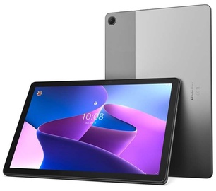 Planšetė Lenovo Tab M10 (3rd Gen) ZAAF0066PL, pilka, 10.1", 3GB/32GB, 3G, 4G