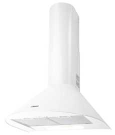 Tvaika nosūcējs Hansa OKC6111MWH, balta (bojāts iepakojums)