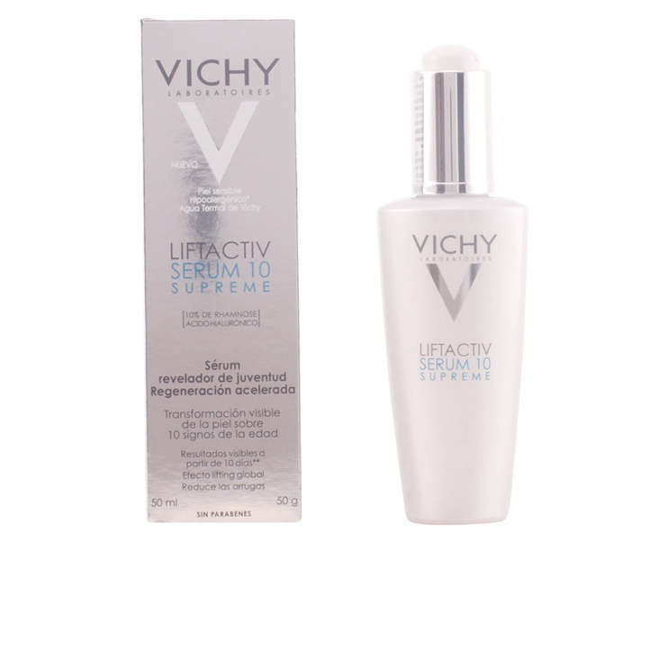 Сыворотка для женщин Vichy Liftactiv, 50 мл, 25+