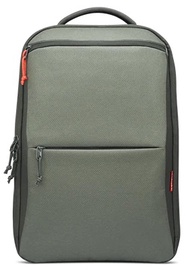 Сумка Lenovo Eco Pro, зеленый, 15.6″