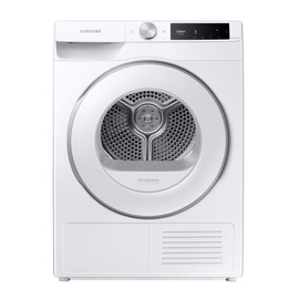 Džiovyklė Samsung DV80T6220HE/S7, 8 kg